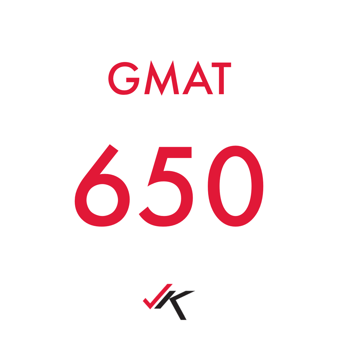 Scores University Accepted Koutsodontis Prep Center Gmat Gre