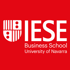 Business School of Navara logo