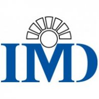 IMD UNIVERSITY LOGO