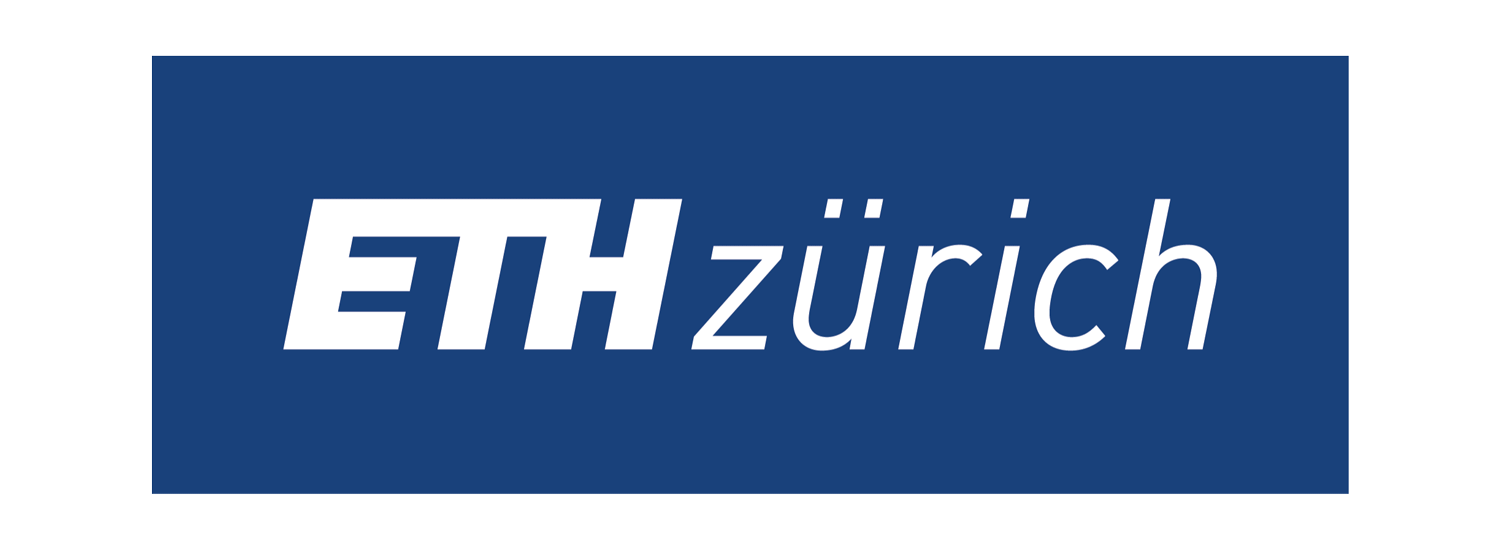ETH ZURICH UNIVERSITY