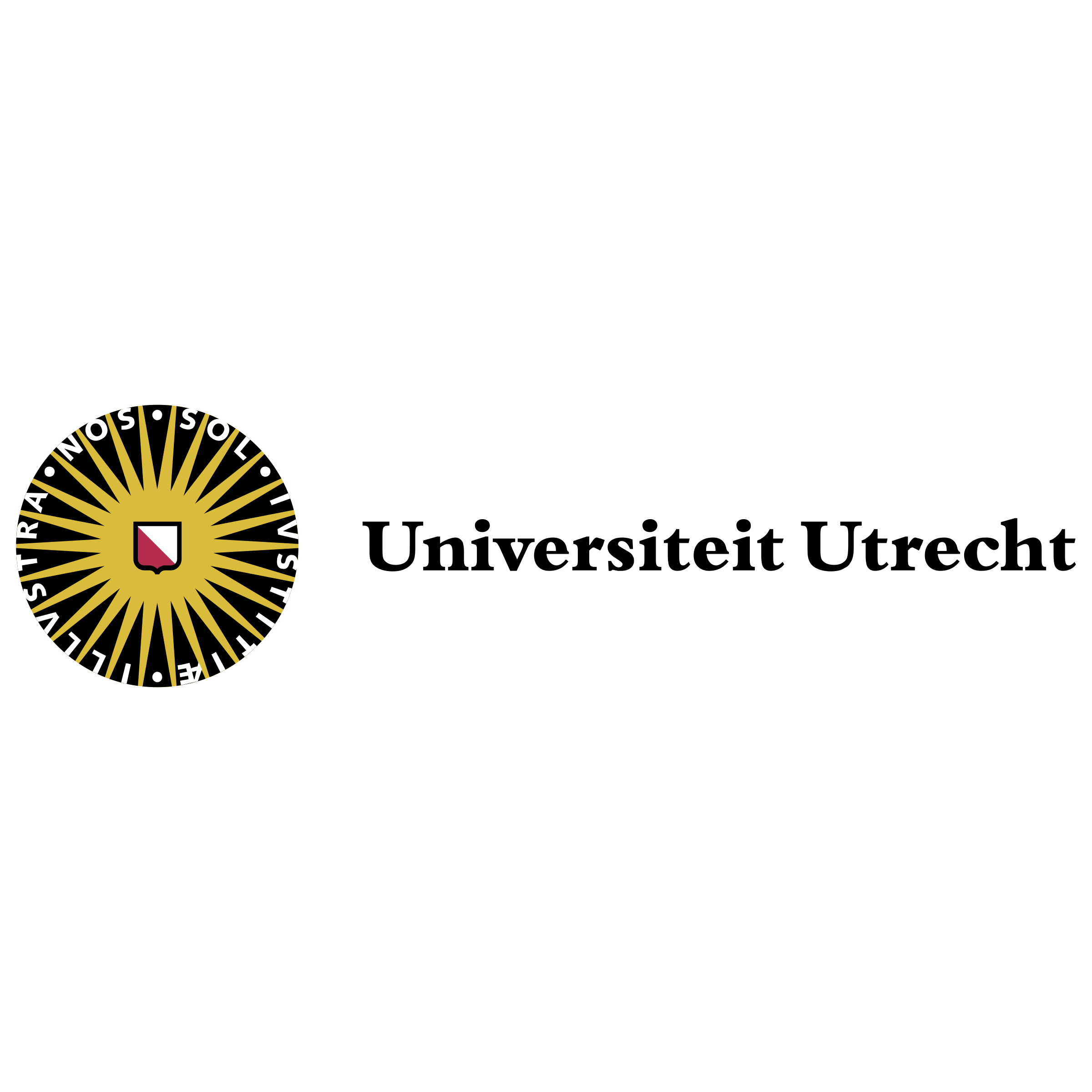 Universiteti Utrecht logo