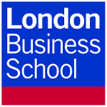 London Business School LOGO
