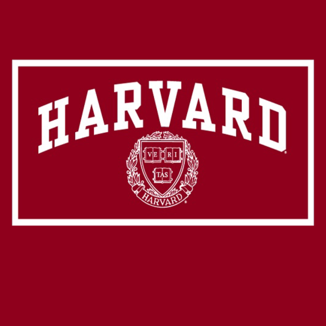 Harvard University logo