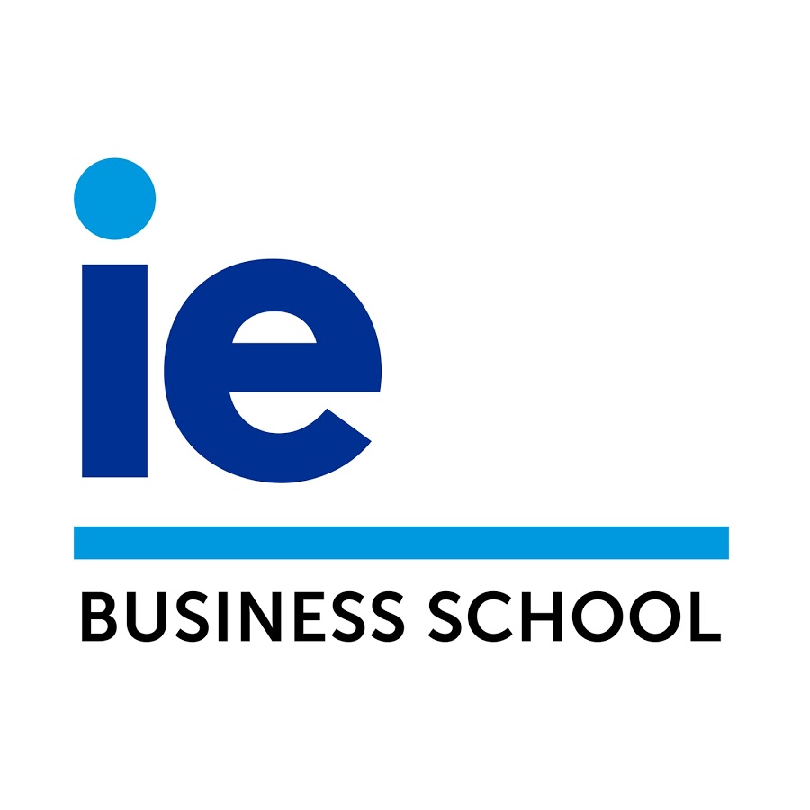 IE BUSINESS SCHOOL LOGO UNIVERSITY