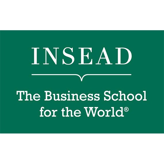 INSEAD logo