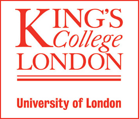 Kings College London - University of London logo