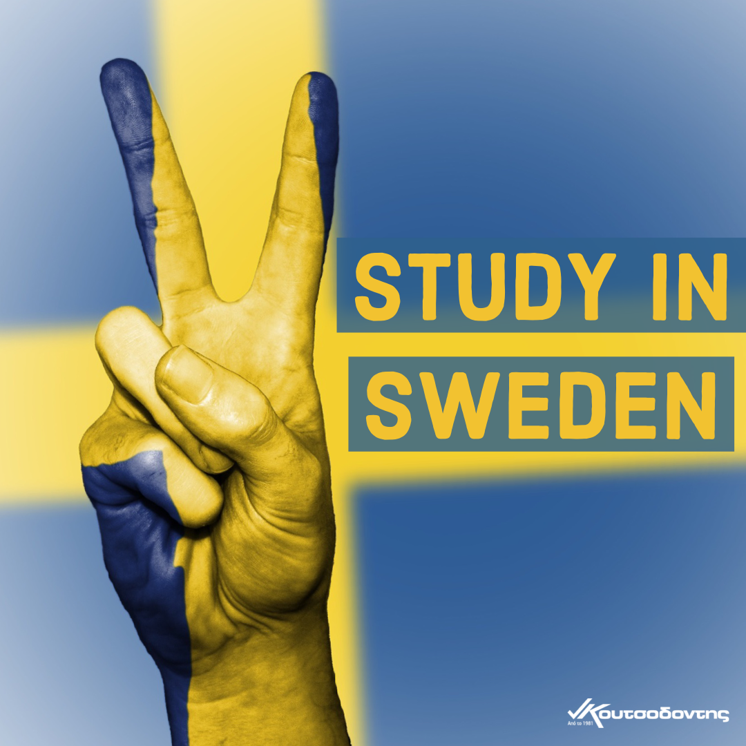 Study Guide Sweden
