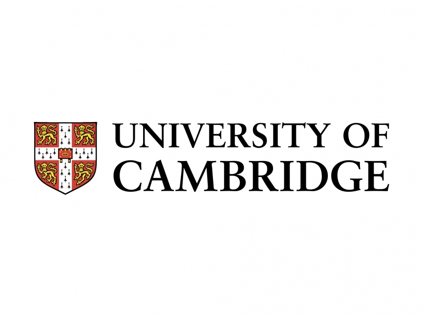 CAMBRIDGE UNIVERSITY ACCEPTANCES