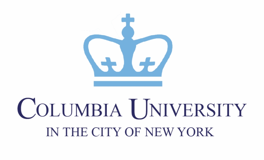 COLUMBIA UNIVERSITY ACCEPTED