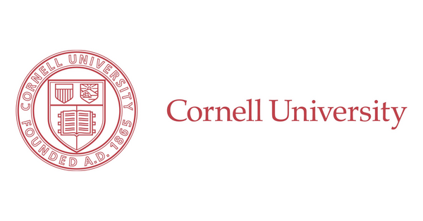 CORNELL UNIVERSITY ACCEPTED