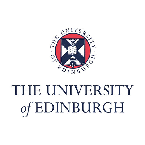 THE UNIVERSITY OF EDINBURGH ACCEPTED