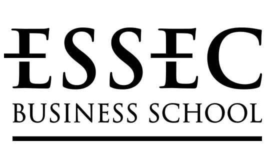 ESSEC BUSINESS SCHOOL UNIVERSITY ACCEPTED