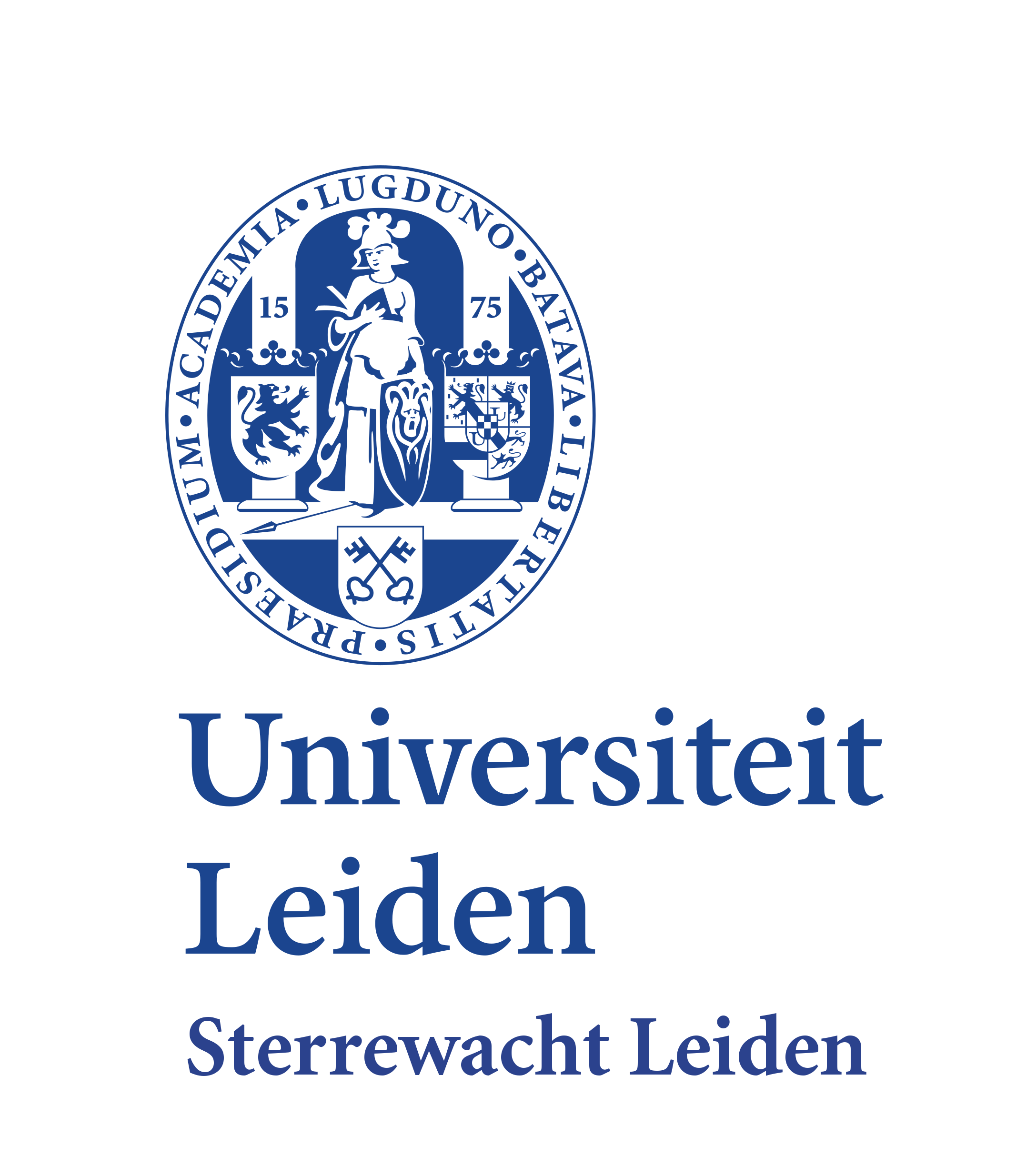 Universiteit Leiden university accepted