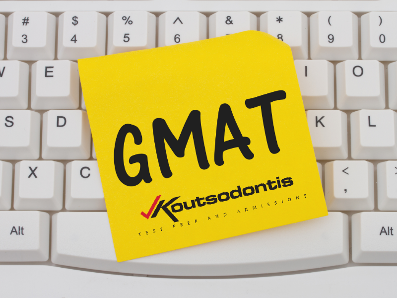 Aulas de inglês online para TOEFL iBT, GMAT Verbal